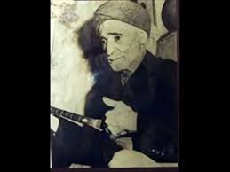 محمدحسین یگانه گل و بلبل